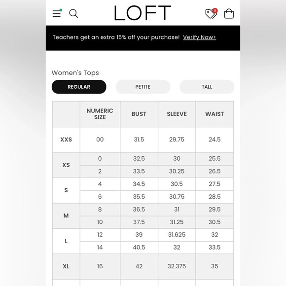 LOFT Outlet Shirt Spaghetti Strap Cami Size Large Soft Blue Black Space Dyed - Picture 7 of 9